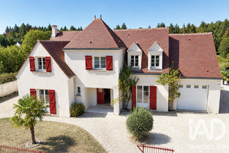 achat maison chateauneuf-sur-loire 45110