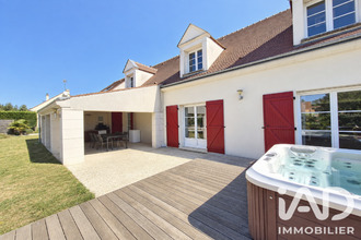achat maison chateauneuf-sur-loire 45110