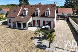 achat maison chateauneuf-sur-loire 45110