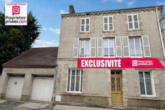 achat maison chateauneuf-sur-loire 45110