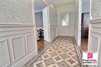 achat maison chateauneuf-sur-loire 45110