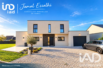 achat maison chateauneuf-sur-loire 45110