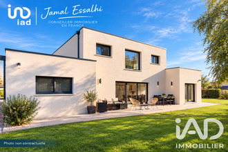 achat maison chateauneuf-sur-loire 45110