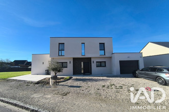 achat maison chateauneuf-sur-loire 45110