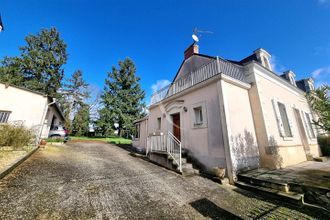 achat maison chateauneuf-sur-sarthe 49330