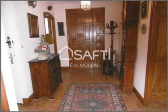 achat maison chateauneuf-sur-sarthe 49330