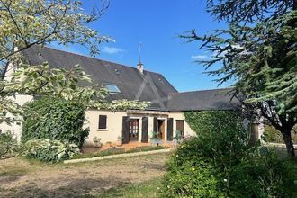 achat maison chateauneuf-sur-sarthe 49330