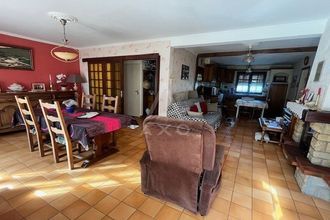 achat maison chateauneuf-sur-sarthe 49330