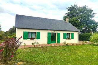 achat maison chateauneuf-sur-sarthe 49330