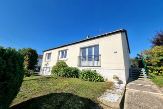 achat maison chateauneuf-sur-sarthe 49330