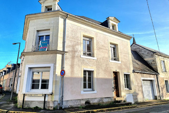 achat maison chateauneuf-sur-sarthe 49330