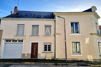 achat maison chateauneuf-sur-sarthe 49330