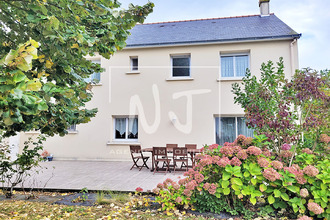 achat maison chateauneuf-sur-sarthe 49330