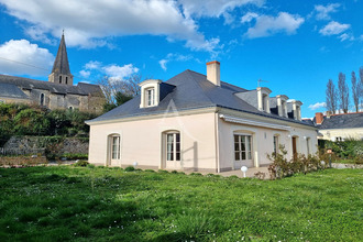 achat maison chateauneuf-sur-sarthe 49330