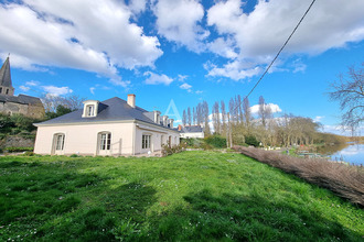 achat maison chateauneuf-sur-sarthe 49330