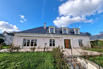 achat maison chateauneuf-sur-sarthe 49330