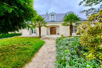 achat maison chateauneuf-sur-sarthe 49330