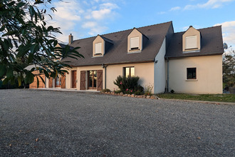 achat maison chateauneuf-sur-sarthe 49330