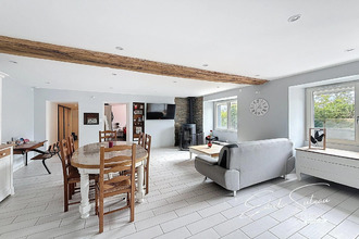 achat maison chateauneuf-sur-sarthe 49330