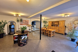 achat maison chateauneuf-sur-sarthe 49330