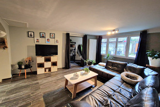 achat maison chateauneuf-sur-sarthe 49330