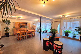 achat maison chateauneuf-sur-sarthe 49330