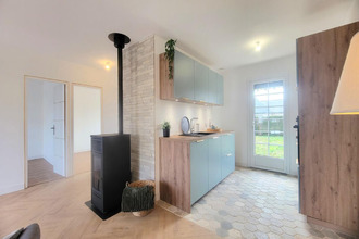 achat maison chateauneuf-sur-sarthe 49330