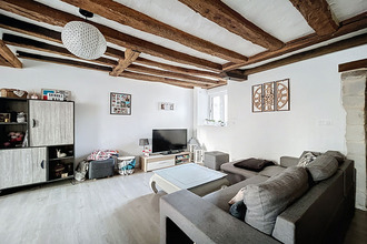 achat maison chateauneuf-sur-sarthe 49330