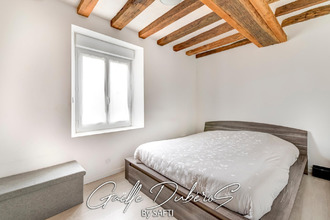 achat maison chateauneuf-sur-sarthe 49330