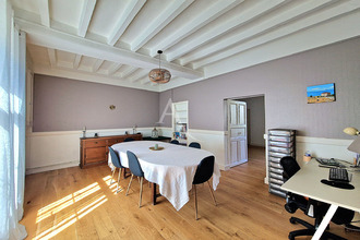 achat maison chateauneuf-sur-sarthe 49330