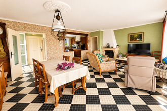 achat maison chateauneuf-sur-sarthe 49330