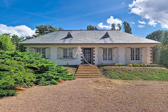 achat maison chateauneuf-sur-sarthe 49330