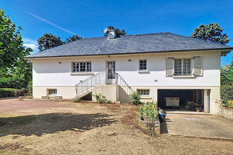 achat maison chateauneuf-sur-sarthe 49330