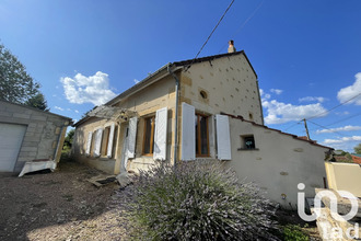achat maison chateauneuf-val-de-bargis 58350