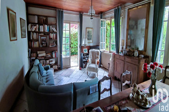 achat maison chateauneuf-val-de-bargis 58350