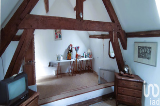 achat maison chateauneuf-val-de-bargis 58350