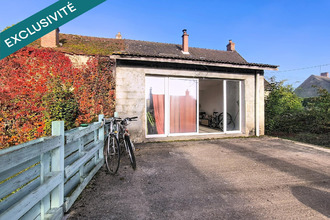 achat maison chateauneuf-val-de-bargis 58350