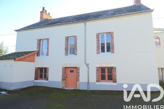 achat maison chateauneuf-val-de-bargis 58350