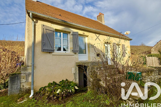 achat maison chateauneuf-val-de-bargis 58350