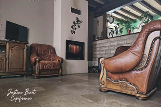 achat maison chateauneuf-val-de-bargis 58350