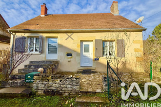 achat maison chateauneuf-val-de-bargis 58350