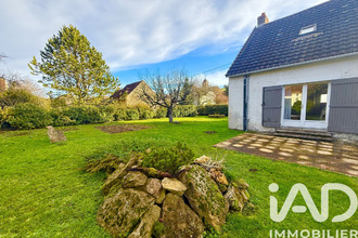 achat maison chateauneuf-val-de-bargis 58350