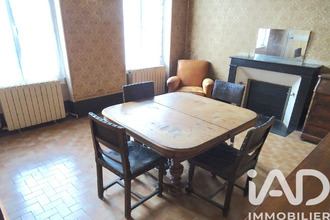 achat maison chateauneuf-val-de-bargis 58350