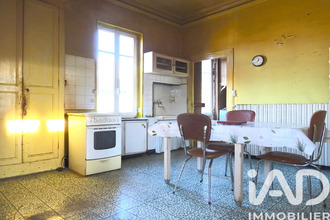 achat maison chateauneuf-val-de-bargis 58350