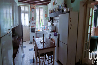 achat maison chateauneuf-val-de-bargis 58350
