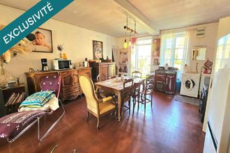 achat maison chateauneuf-val-de-bargis 58350