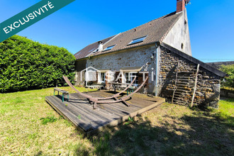 achat maison chateauneuf-val-de-bargis 58350
