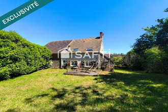 achat maison chateauneuf-val-de-bargis 58350