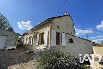 achat maison chateauneuf-val-de-bargis 58350