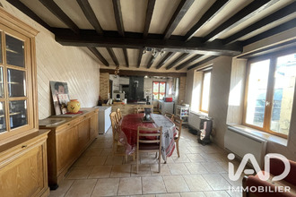 achat maison chateauneuf-val-de-bargis 58350